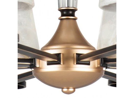 Люстра подвесная Perla Lightstar 707081 в Каменске-Уральском