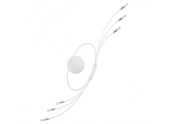 Бра Ovale Lightstar 784666 в Каменске-Уральском
