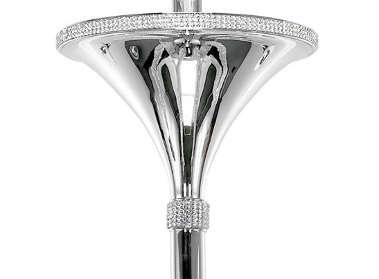 Люстра подвесная Serpente Osgona 703084 в Каменске-Уральском