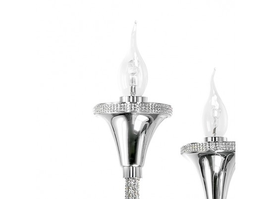 Люстра подвесная Serpente Osgona 703084 в Каменске-Уральском