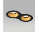 Комплект со светильником Domino Lightstar D6270303BMOD в Каменске-Уральском