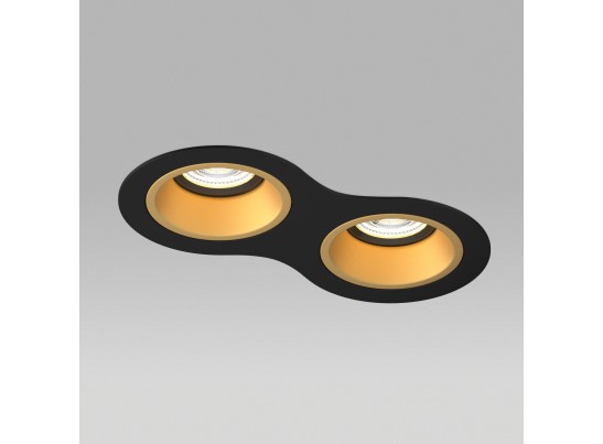 Комплект со светильником Domino Lightstar D6270303BMOD в Каменске-Уральском