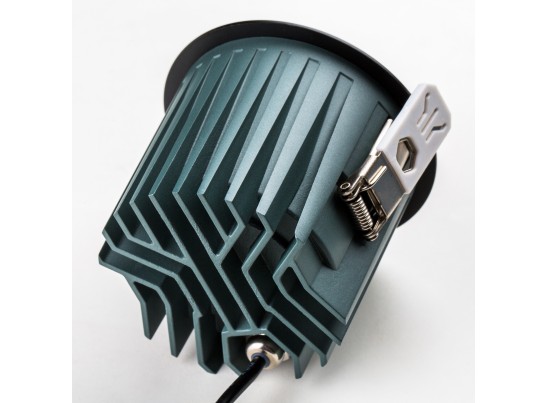 Светильник светодиодный универсальный IP44 Ciclone Lightstar 385647 в Каменске-Уральском