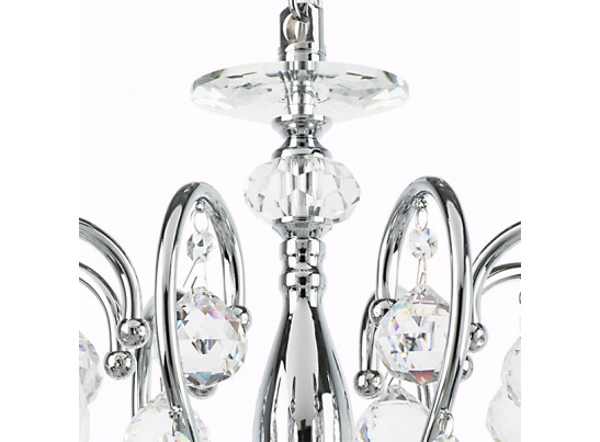 Люстра подвесная Elegante Osgona 708084 в Каменске-Уральском