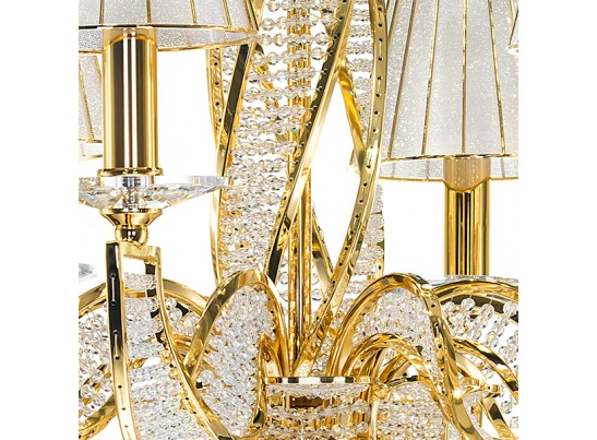 Люстра подвесная Alveare Osgona 702102 в Каменске-Уральском