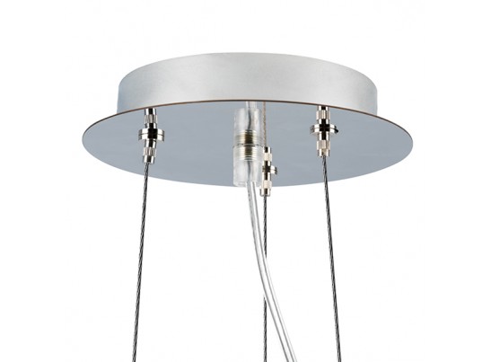 Люстра подвесная Planaria Lightstar 808010 в Каменске-Уральском