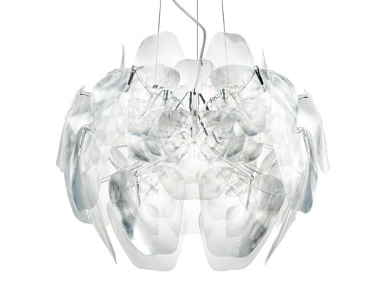 Люстра подвесная Planaria Lightstar 808010 в Каменске-Уральском