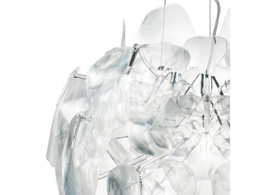 Люстра подвесная Planaria Lightstar 808010 в Каменске-Уральском