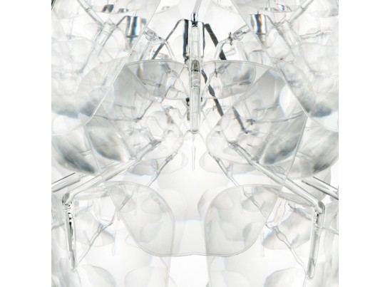 Люстра подвесная Planaria Lightstar 808010 в Каменске-Уральском