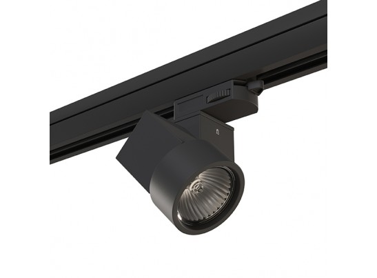 Трековое крепление с 3-фазным адаптером к 05102x/05103x Asta Lightstar 594027 в Каменске-Уральском