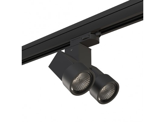 Трековое крепление с 3-фазным адаптером к 05102x/05103x Asta Lightstar 594027 в Каменске-Уральском