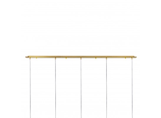 Люстра подвесная Extra Lightstar L5PL721132 в Каменске-Уральском