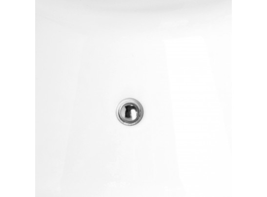 Настольная лампа диммируемая 10W 3000K прозрачный/белый Uovo III Lightstar 807906 в Каменске-Уральском