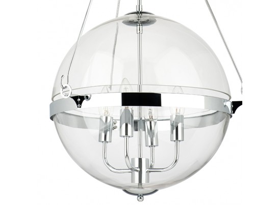 Люстра подвесная Modena Lightstar 816044 в Каменске-Уральском