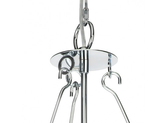 Люстра подвесная Modena Lightstar 816044 в Каменске-Уральском