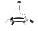 Люстра подвесная Rullo Lightstar LR016373363 в Каменске-Уральском