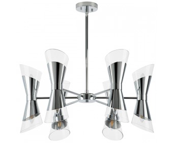 Люстра потолочная Strato Lightstar 817124