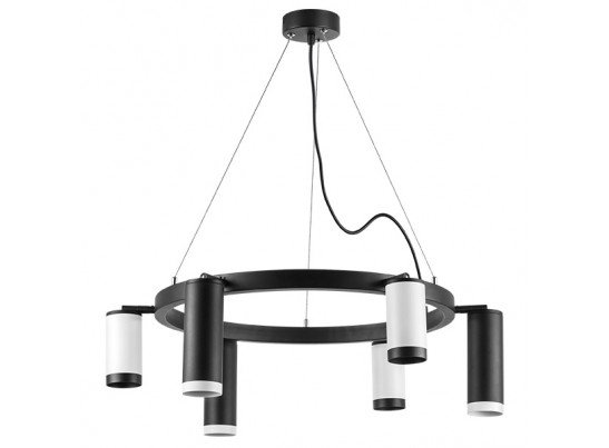 Люстра подвесная Rullo Lightstar LR01687336376 в Каменске-Уральском