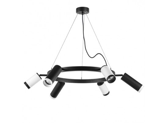 Люстра подвесная Rullo Lightstar LR01687336376 в Каменске-Уральском