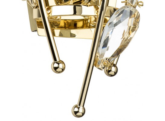 Бра Isabelle Lightstar 791612 в Каменске-Уральском