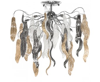 Люстра потолочная Vetro colore Lightstar 793125