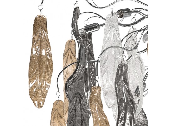 Люстра потолочная Vetro colore Lightstar 793125 в Каменске-Уральском