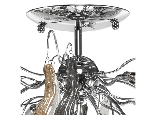 Люстра потолочная Vetro colore Lightstar 793125 в Каменске-Уральском