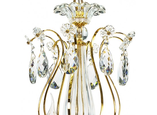 Люстра подвесная Schon Osgona 790112 в Каменске-Уральском