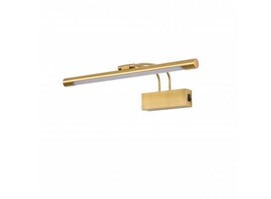 Светильник настенный (Подсветка для картин) Noce Lightstar 201151 в Каменске-Уральском