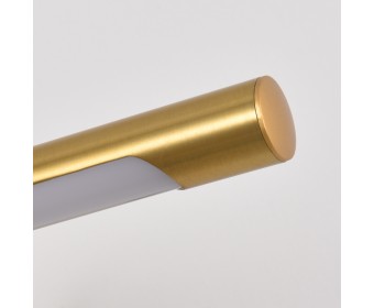 Светильник настенный (Подсветка для картин) Noce Lightstar 201151