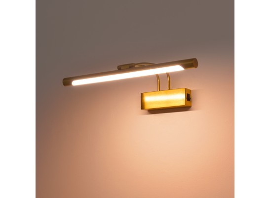 Светильник настенный (Подсветка для картин) Noce Lightstar 201151 в Каменске-Уральском