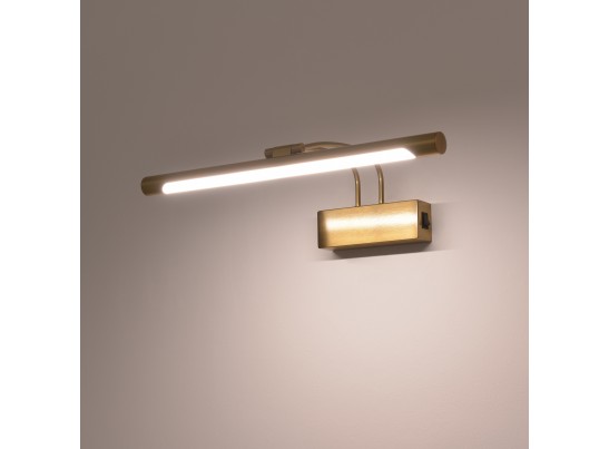 Светильник настенный (Подсветка для картин) Noce Lightstar 201151 в Каменске-Уральском