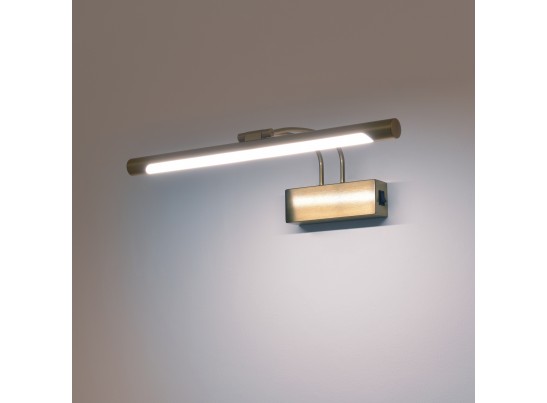 Светильник настенный (Подсветка для картин) Noce Lightstar 201151 в Каменске-Уральском