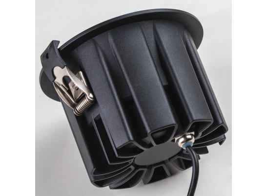 Светильник светодиодный универсальный IP65 Ciclone Lightstar 385147 в Каменске-Уральском