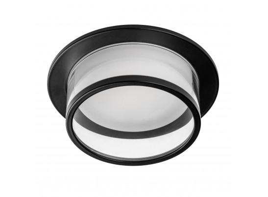 Светильник встраиваемый MR16/GU10 max 1x12Вт Maturo GU10 Lightstar 072007 в Каменске-Уральском