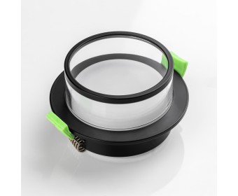 Светильник встраиваемый MR16/GU10 max 1x12Вт Maturo GU10 Lightstar 072007