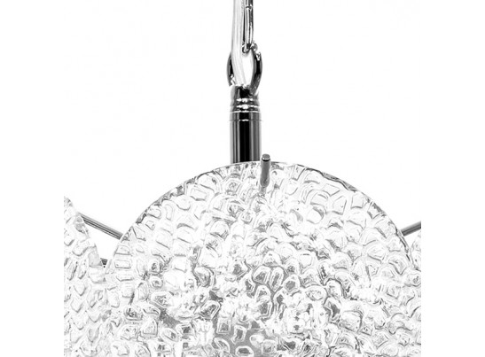 Люстра подвесная Circo Lightstar 797094 в Каменске-Уральском