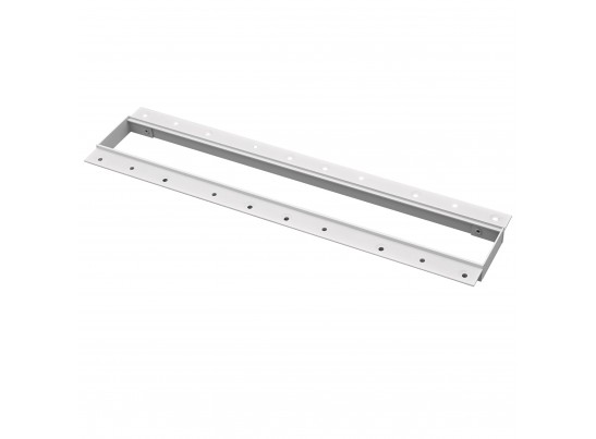 Рамка скрытого монтажа х10 Guarda Lightstar 082346-10 в Каменске-Уральском