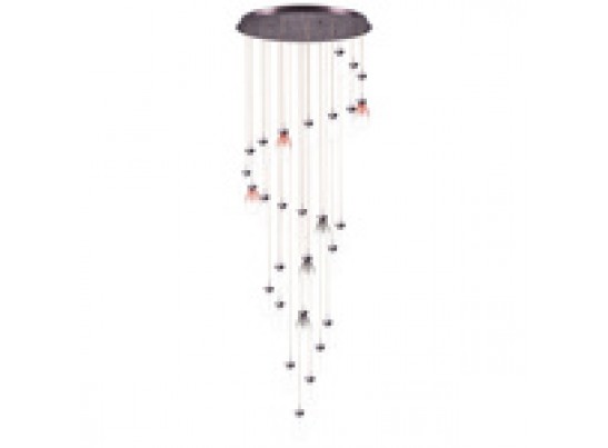 Люстра подвесная Colore Lightstar 805289 в Каменске-Уральском