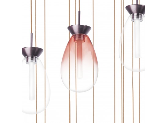 Люстра подвесная Colore Lightstar 805289 в Каменске-Уральском