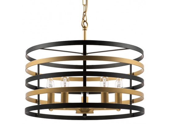 Люстра подвесная Epsilon Lightstar 735050 в Каменске-Уральском