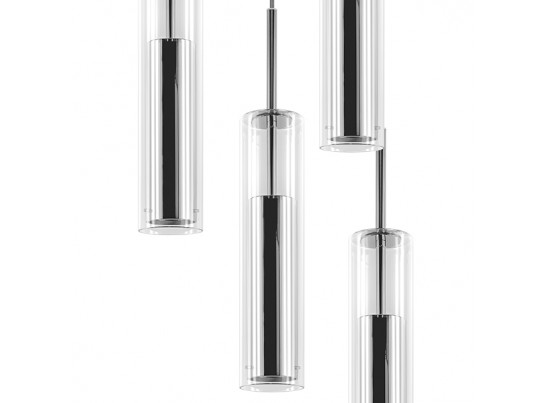 Подвес Cilino Lightstar 756054 в Каменске-Уральском