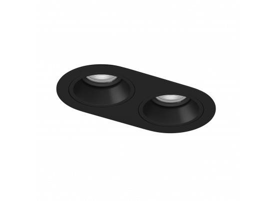 Комплект со светильником Domino Lightstar D6570707BMOD в Каменске-Уральском