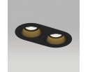 Комплект со светильником Domino Lightstar D6570707BMOD в Каменске-Уральском