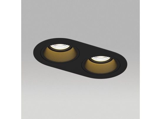 Комплект со светильником Domino Lightstar D6570707BMOD в Каменске-Уральском