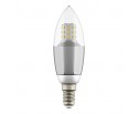 Светодиодные лампы LED Lightstar 940544 в Каменске-Уральском