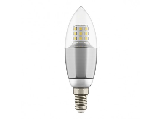 Светодиодные лампы LED Lightstar 940544 в Каменске-Уральском