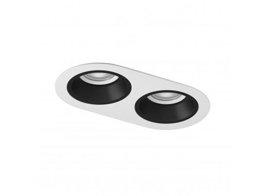Комплект со светильником Domino Lightstar D6560707WMOD в Каменске-Уральском