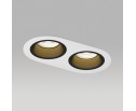 Комплект со светильником Domino Lightstar D6560707WMOD в Каменске-Уральском