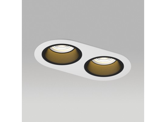 Комплект со светильником Domino Lightstar D6560707WMOD в Каменске-Уральском